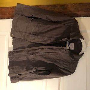 Super cute fall jacket